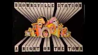 Watch Brownsville Station Leavin Here video