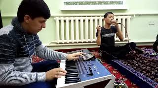 Dasoguz Talant Sapar Isanym