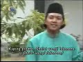Rebana Sragen-KH.Maruf Islamudin Tombo Ati