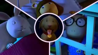 Arthur's Missing Pal Full Movie
