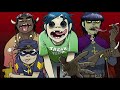 Alien Ant Farm-Glow/ Gorillaz 19-2000(soulchild) Mashup