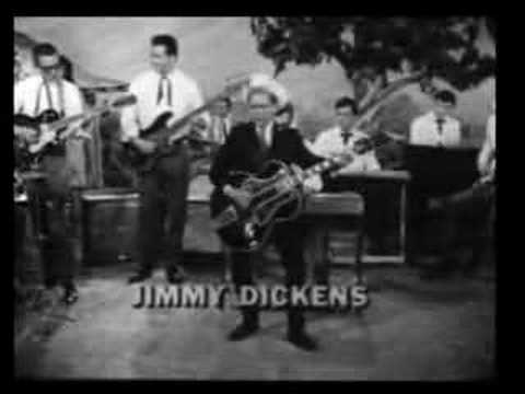 Sonny James, Bill Monroe, Webb Pierce, Connie Smith, Kitty.  Sonny James, Bill Monroe, Webb Pierce, Connie Smith, Kitty.