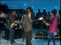 Dick Clark Interviews Greg Kihn Band - American Bandstand 1985