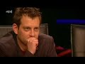 Uri Eugenio at SYTYCD NL (Apologize)