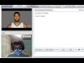 Chatroulette - Capezzoli e un bel spettacolino