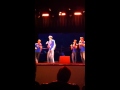 Lego House A Capella arrangement by 5th Element