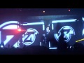 zedd addicted to a memory live 20160110 japan
