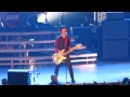Green Day - J.A.R. - Live in Fairfax, VA (99 Revolutions Tour 2013)