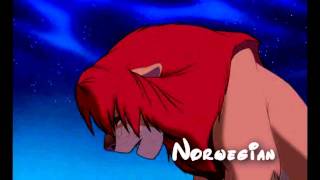 The Lion King - Its My Fault - One Line Multilanguage