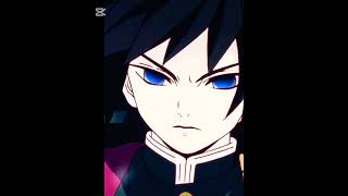 Giyuu Tomioka