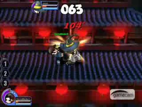 Kung Fu Boy Movie/AMV