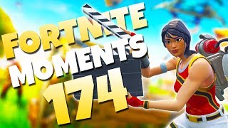 MOBILE NOOB TAKES THE JETPACK BAIT!! (FaZe Wins $20k!) | Fortnite Daily & Funny Moments Ep. 174