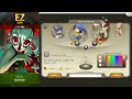 [Dofus 1.29] Création de ma Team - 8 Personnages avec Sailxus - [LIVE]