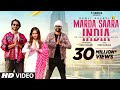 Marda Saara India | Ramji Gulati Feat Jannat Zubair, Mr. Faisu | Veen Ranjha | T-Series