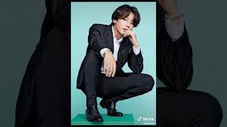 Jungkook Ben Senin Ruhunu Sevdim