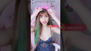 Bigo Em Z Idzooeyxinh12 Nhảy Rên Cực Dâm