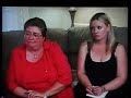 Psychic Medium Joseph Tittel Spooks A Skeptic During Group Reading