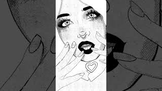 Milkgore Manga Timelapse Zombie Makeout Club Style Luismiranda4D