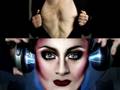 Daniel Radcliffe DRAG QUEEN