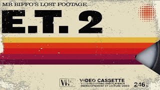 Mr Biffos Lost Footage Easter Special