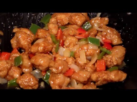 VIDEO : the best chinese style sweet n sour chicken recipe: how to make sweet n sour chicken sauce - chinese style sweet n sourchinese style sweet n sourchicken recipehow to make sweet n sourchinese style sweet n sourchinese style sweet n ...