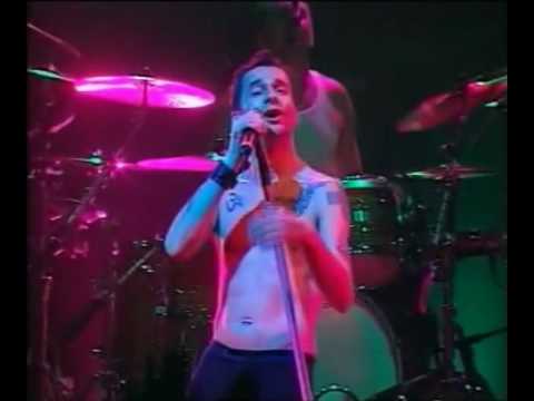 Never Let Me Down Again (Live in Basel 2003)