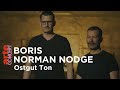 Boris X Norman Nodge (live) - Ostgut Ton aus der Halle am Berghain - ARTE Concert