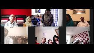 English Service 28/02/2021 | Ipswich Pentecostal Church
