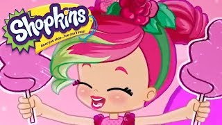 SHOPKINS - KEEP THE PARTY GOING | Cartoons For Kids | Toys For Kids | Shopkins Cartoon