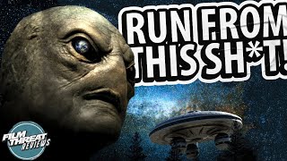 Run Review Film Threat