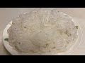 Công thức làm cọng bánh canh bột lọc dai ngon k dùng santhangum ベトナム風美味しいうどん麺の作り方