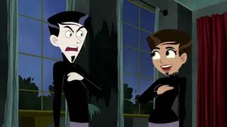 Aviva And Zach Copying Each Other Halloween Special
