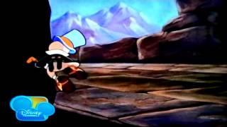 Pinocchio -- Hi-Diddle-Dee-Dee Malay