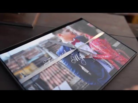 Album photobook tạp chí Tuấn Anh - Mỹ Duyên