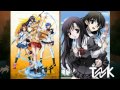 HoldenReviews: Highschool DxD ハイスクールD×D