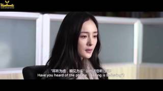 Vietsub The Witness Promotion Us And Canada - Lu