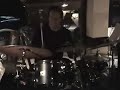 TERRY SILVERLIGHT BAND at Metro in NY