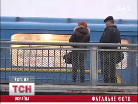 На станции Днепр в киевском метро погиб мужчина