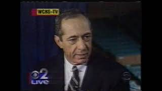 Kmgh Commercials And Cbs Evening News Open, 7121992