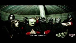 Watch Slipknot Requiem video