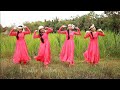 shinkarimelam viral dance 🥰nrithya dance group