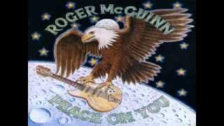 Watch Roger Mcguinn Peace On You video
