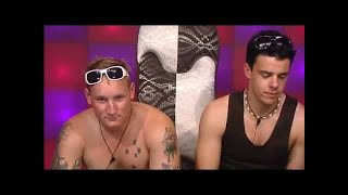 Big Brother Au 2008 Day 05