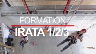 Formacan - Formation Irata 123