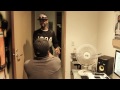 Mercy Freestyle [In Studio Video] - Mista Smallz, Nynex & DJ Laz Vagez