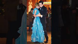 Princess Diana Beautiful Dance