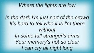 Watch Lari White Where The Lights Are Low video