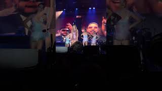 Hadise & Murda - Sen Dönene Kadar Live From İzmir Arena, 05.11.2023