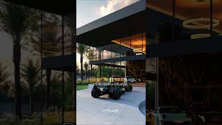 My Future Dream Home Is Waiting...