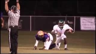 West Florence - Xavier Blow 2012 Highlights